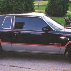 Meet your Posher, Walton